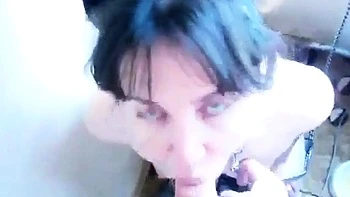 Obedient Russian Amateur Girl