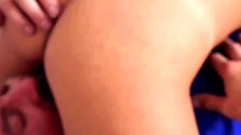 SofieMarie Getting My Papers Signed With Crystal Rush