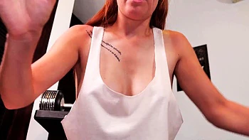 Ginger ASMR OnlyFans I Am Your Physical Therapist Video