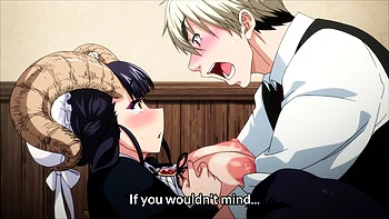 Ajin ga Osuki nan desu ne Ep 1