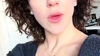 Sensational Enigmatic natural tits Mama Fiona nude full vid