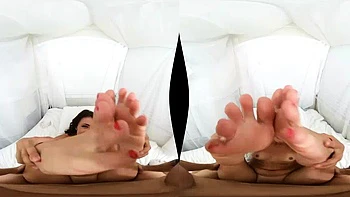 Teen Brunette Hardcore