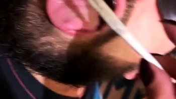 Michelle McLaren foot fetish femdom bitch