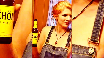 Camille S. im Hurenhaus Erfurt