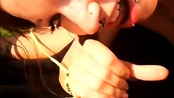 Gruppensex auf einem Boot auf dem Bodensee