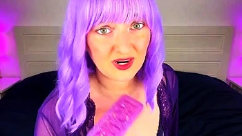 Mistress Mystique - Never a Real Girl Sissy