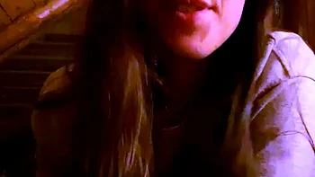 Hottest brunette solo webcam masturbation 2