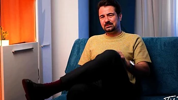 Mistress Laura Dominates her companion in two New Sex