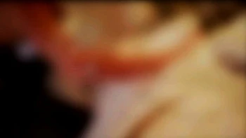 Blonde whore in stockings hardcore pussy invasion