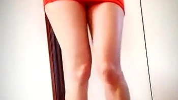 Amateur Blonde Teen Plays Solo with Toy Webcam Porn