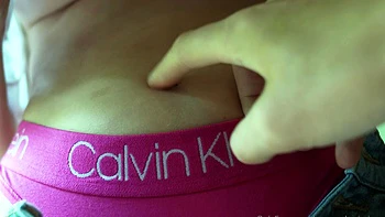 Amateur wild chick solo masturbation