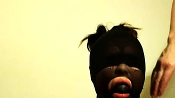 Horny girl diyy masturbation with toy