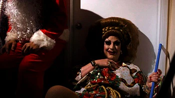 Babe Lesbian Licking Their Wet Cunt