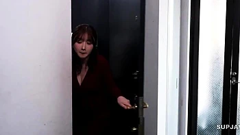 Wild Asian hottie blowjob and hardcore sex