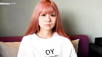 Amateur Asian Hottiest Fully Deepthroat Hairy Cock