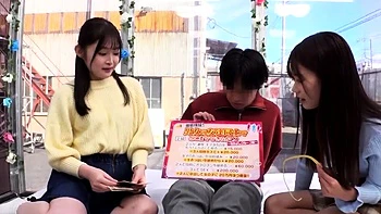 Amateur asian stepsister teen