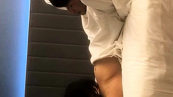 Amateur Asian Japanese Anal Creampie