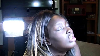 CIMA black and ebony