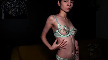 PornForce Luna Lynx WRB