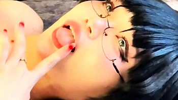 ZinieQ – Jane Doe Secretary (Zenless Zone Zero)