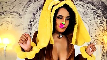 Bunni Black – Lopunny