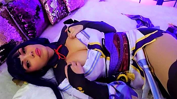 Octokuro – Raiden Shogun (Video)