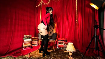 PuyPuy Chan – Rin Tohsaka