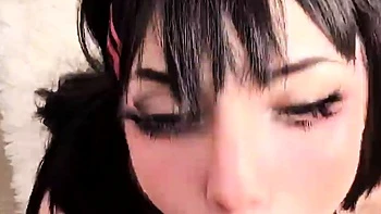 Mimsyheart – Kobeni Lingerie (Video)