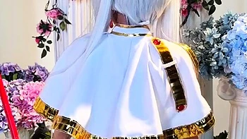 Tiny Asa – Frieren