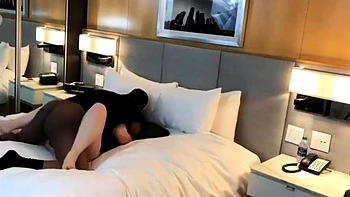 Hardcore Amateur Interracial Couple Sex HD