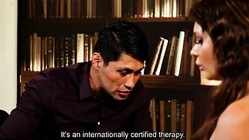 Emily Thorne - Couples Counseling