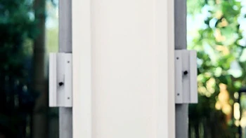 Pekry brunette with tight ass gives blowjob in POV