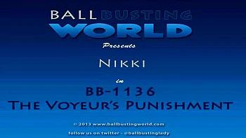 Beautiful amateur blonde barmaid paid sex in public