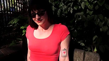 Beautiful Small Tit Redhead Hardcore