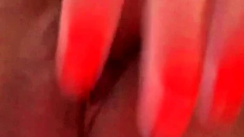 Lesbians fingering and toying pussies