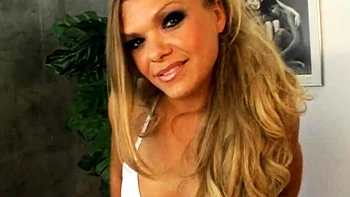 Blonde Babe Solo Masturbation Free Sexy Porn