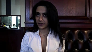 Nelie, sublime marocaine -Voisines