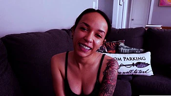 Taboo Afternoon With My Daddy