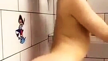 Sensational Dick Lover Ellie Leen nude ass