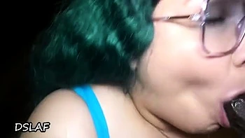 Dslaf latina bbw
