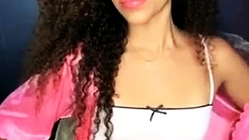 Hot Big Black Latina booty Black and Ebony