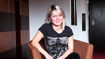 Chantal Petite Casting