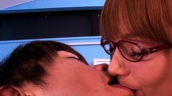 Spending Time With My Asian Stepsis.