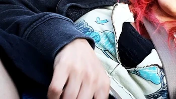 Amateur solo jock jerks his throbbing cock