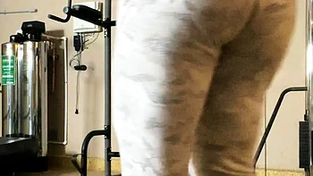 Amateur teen porsha solo action