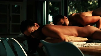 SexArt Betzz And Mina Moreno Intimate Connection