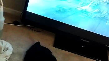 Pov: Fucking Missionary But Getting a Little Distracted