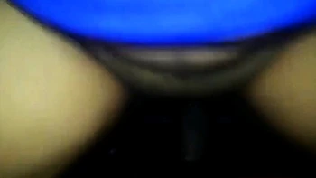 Pregnant girl cheats with brother-in-law and makes him cum.