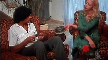 Mistress for couple - Brigitte Lahaie 5: Blowjob, Blonde  Xnxx Porn