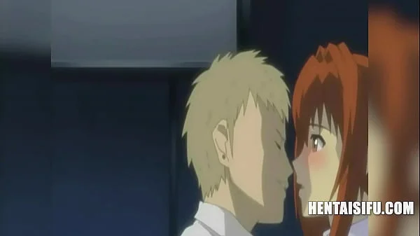 Guy Goes Around The College And Having His Way